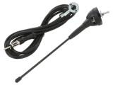 Antena Auto 4CARMEDIA 0,19m AM/FM Universală 2,3m ANT.24 pentru Acoperiș