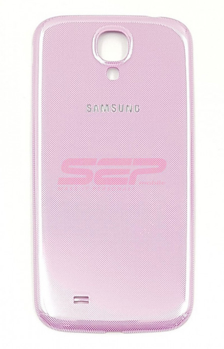 Capac baterie Samsung Galaxy S4 I9500 / i9505 PINK