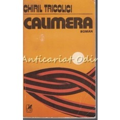 Calimera - Chiril Tricolici