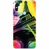 Husa silicon pentru Xiaomi Redmi S2, Eiffel Tower 002