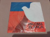 Disc vinil Paloma blanca