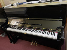 Pianina Yamaha U1 - Casa Pianelor BOEM &amp;amp; BOL foto