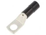 Inelar Tubular M20 &Oslash;21mm Crimpat pe Cablu Cupru 150mm2