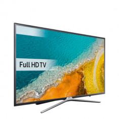 televizor refurbished SAMSUNG UE40J5105AK, LED, Diagonala 40 inch, Grad A+
