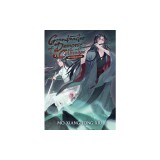 Grandmaster of Demonic Cultivation: Mo DAO Zu Shi (Novel) Vol. 3
