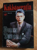 Kakistocratia- Dorin Tudoran