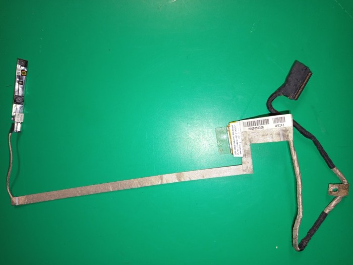 Cablu display lvds laptop Toshiba Satellite C850D funcțional