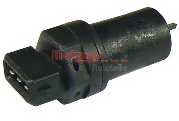 Senzor,odometru FORD GALAXY (WGR) (1995 - 2006) METZGER 0909039