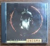 CD Enigma &ndash; The Cross Of Changes, virgin records