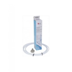 Set tub alimentare apa, racord + filtru frigider LG