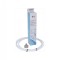 Set tub alimentare apa, racord + filtru frigider LG