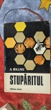 STUPARITUL - AUREL MALAIU , STARE FOARTE BUNA .