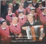 Disc vinil, LP. Ich Bin Ein Bub Vom Donautal-COLECTIV-252561