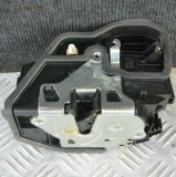 &Icirc;ncuietoare ușă st&acirc;nga spate BMW X3 F25 2012 OEM: 7276685 1350095