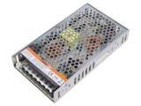 Alimentator pulsatoriu AIMTEC 100W 12V DC &icirc;ncastrat