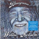 Willie Nelson Bluegrass (cd)