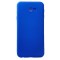 Husa Samsung Galaxy J4 Plus 2018 - Silicon Slim, Albastru