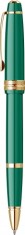 Roller Cross Bailey Light Glossy Green foto