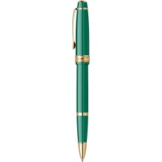 Roller Cross Bailey Light Glossy Green