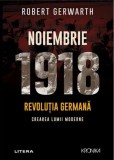 Noiembrie 1918 - Litera