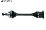 SKF VKJC 5519 Planetara