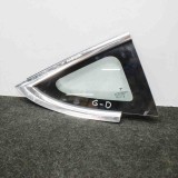 Geam Lateral Dreapta Spate Tesla Model 3 2018 OEM 11375302 Sedan Original