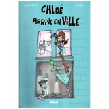 Jacinthe Leclerc si Eva Rollin - Chloe arrive en ville - Benzi desenate - 115119