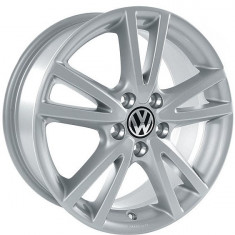 Janta Aliaj Oe Volkswagen 17&amp;quot; 7J x 17 ET54 1K5071497666 foto