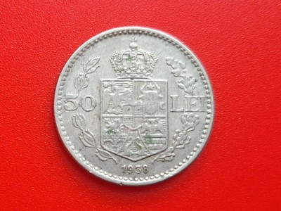 50 lei 1938 foto