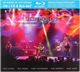 Flying Colors Second Flight:Live At 27 (2cd+bluray)