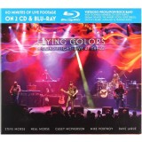 Flying Colors Second Flight:Live At 27 (2cd+bluray)