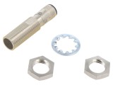 Senzor Inductiv NPN NO 4mm 30V M12 IP67 200mA