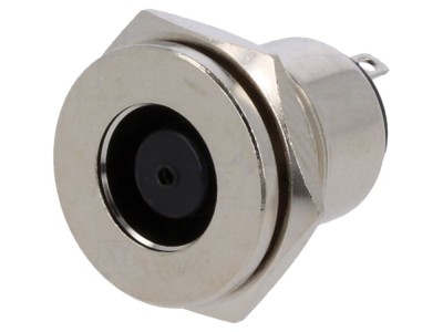 Conector DC mamă, 10A 24V foto