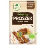 Praf de Copt Ecologic/Bio 15g