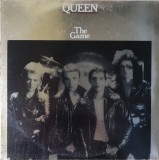 Queen &ndash; The Game, LP, India, 1980, stare excelenta (VG+)