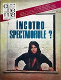 Cumpara ieftin Revista Cinema Nr. 10 Octombrie 1967 Romana 46 Pagini Brosata 34x26cm Stare Buna