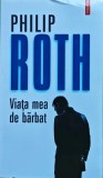 Viața mea de bărbat - 2014 - Philip Roth (@S40)