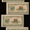 Grecia, 20 drahme 1940_UNC_Poseidon/Parthenon Atena_preț pe bucată