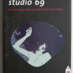 Studio 69 – Liza Marklund