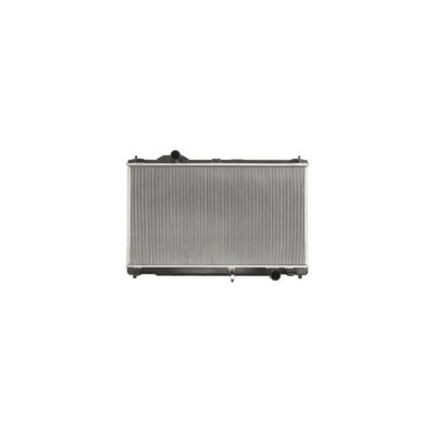 Radiator apa LEXUS GS GRS19 UZS19 URS19 GWS19 DENSO DRM51008 foto