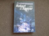 Flashforward Robert J. Sawyer SF NEBULA