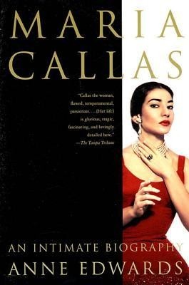 Maria Callas: An Intimate Biography foto