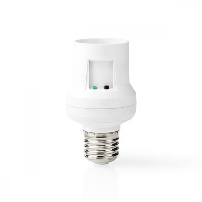 Dulie RF Smart E27 100W Nedis foto