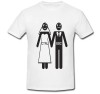 Tricou &quot; CTRL + ESC &quot;