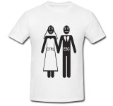 Cumpara ieftin Tricou &quot; CTRL + ESC &quot;