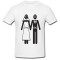 Tricou &quot; CTRL + ESC &quot;
