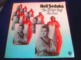 Neil Sedaka - The Tra-La Days Are Over_ vinyl,LP _ MGM ( 1973, UK ), VINIL, Pop