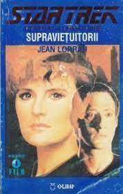 Jean Lorrah - Supraviețuitorii ( Seria STAR TREK - Generația următoare )