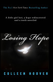 Losing Hope | Colleen Hoover, Simon &amp; Schuster