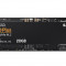 Solid-State Drive (SSD) Samsung 970 EVO Plus NVMe M.2 SSD, 250 GB, PCIe 3 - RESIGILAT